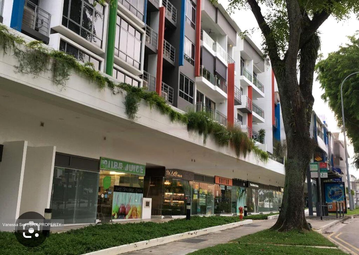 Space @ Kovan (D19), Retail #453687191